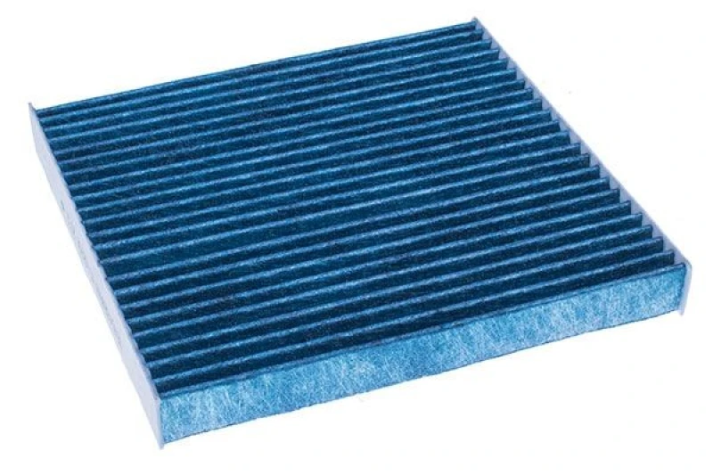 Image of DENCKERMANN Pollen filter DENCKERMANN M110825A