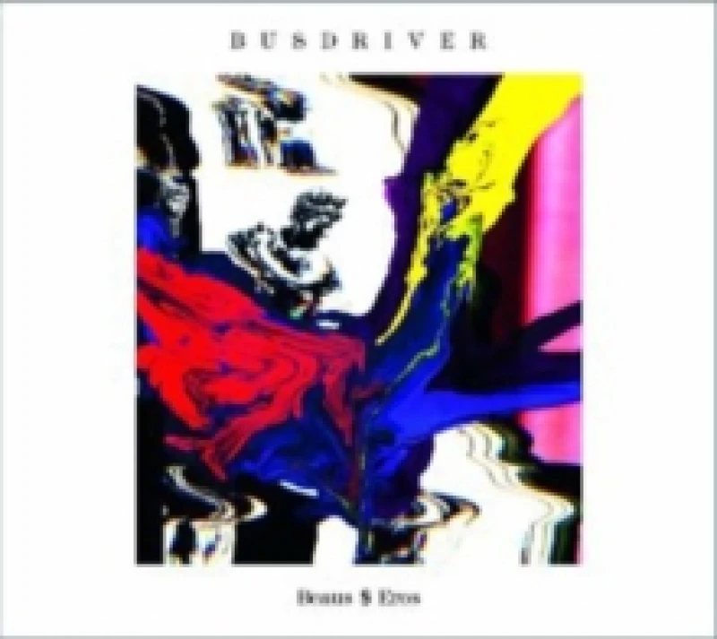 Image of Beaus $ Eros CD / Album
