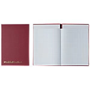 Image of Guildhall Cash Analysis Book 38/14Z 14 Cash Columns 80 Pages 40 Sheets