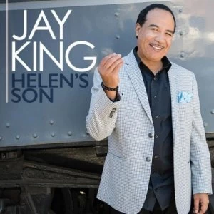 Image of Helens Son by Jay King CD Album
