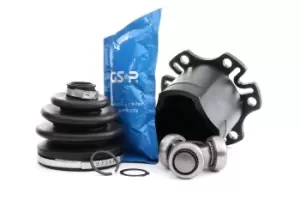 Image of GSP CV Joint 661044 Axle Joint,Joint Kit, drive shaft VW,AUDI,FORD,SHARAN (7M8, 7M9, 7M6),Sharan Kastenwagen (7M),A6 Avant (4F5, C6)