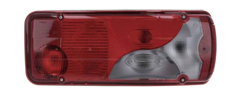 Image of DT Spare Parts 7.25446 Rear light Right Combination Rearlight (391)
