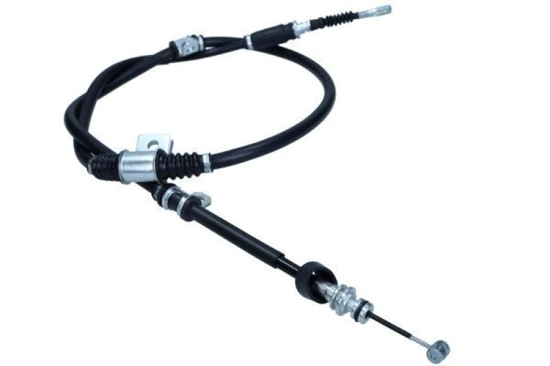 Image of MAXGEAR Handbrake cable MAXGEAR 32-1374