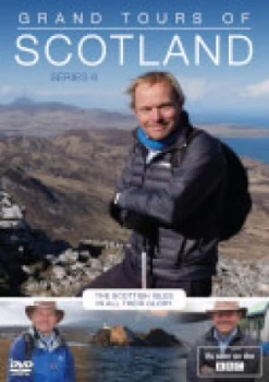 Image of Grand Tours of the Scotland - Series 6