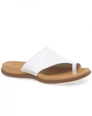 image of Gabor Lanzarote Standad Fit Mules