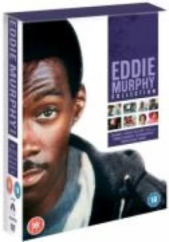 image of Eddie Murphy Collection