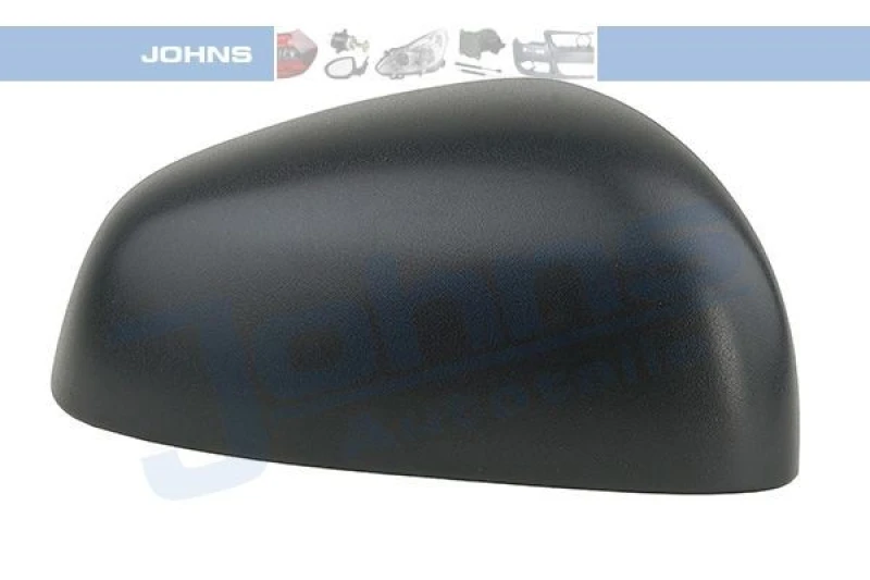 Image of Wing mirror cover JOHNS 48 05 38-90