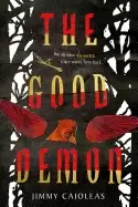 Image of good demon