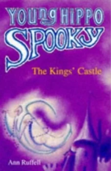 Image of The Kings Castle by Ann Ruffell and Philip Hopman Book