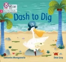 Image of Dash to Dig : Phase 2 Set 5