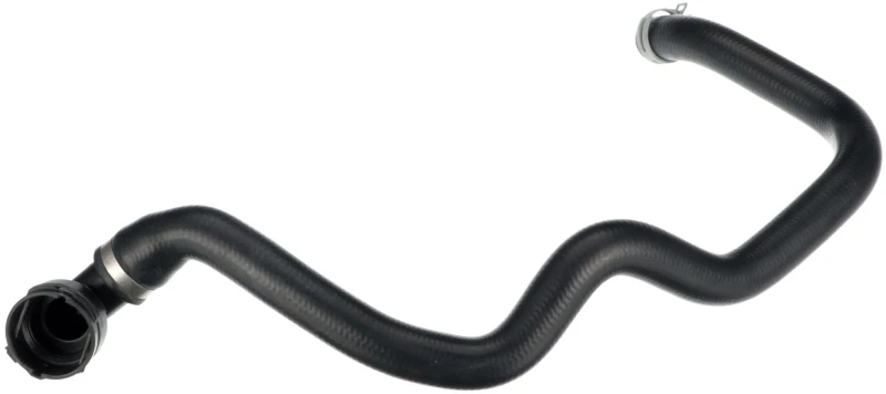 Image of GATES Radiator hose GATES 05-3958