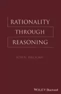 Image of rationality through reasoning