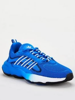 Image of adidas Originals Haiwee J Junior Trainer