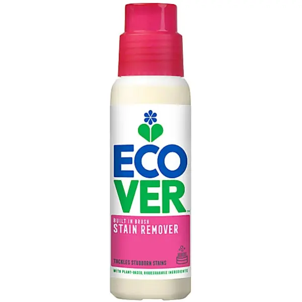 Image of Ecover Stain Remover 200ml