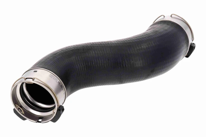 Image of VAICO V30-4445 Turbocharger Hose Original VAICO Quality CR (chloroprene rubber) CR (chloroprene rubber) Charger Intake Hose (3314)