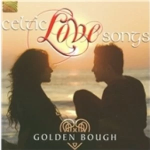 image of Golden Bough Celtic Love Songs CD