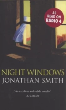 Image of Night Windows by Jonathan Smith Paperback