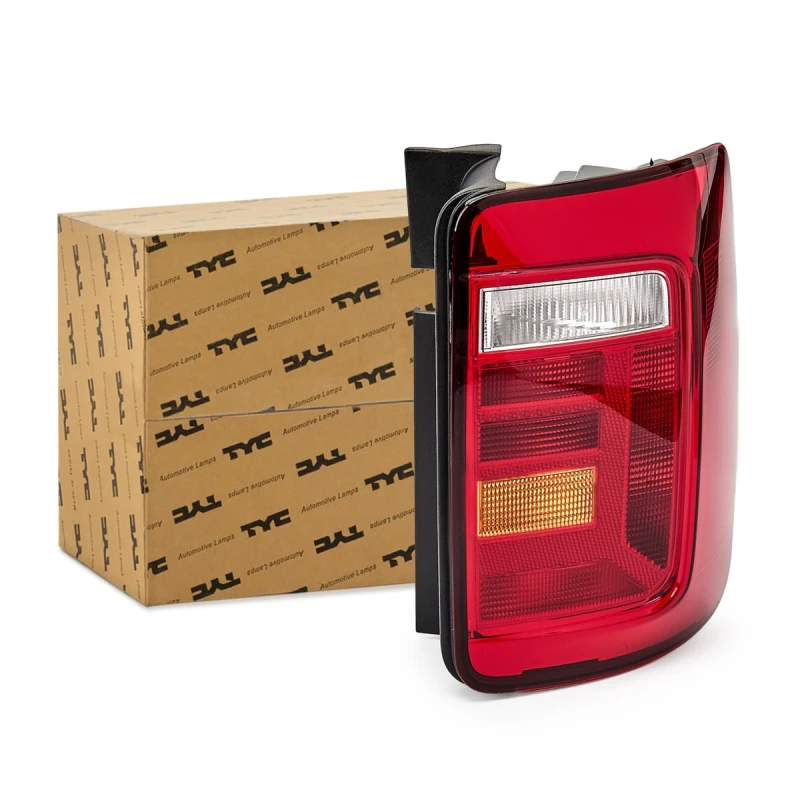 Image of TYC Rear light TYC 11-12973-01-2