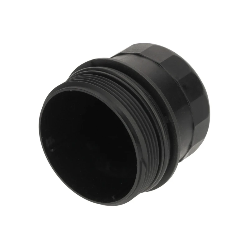 Image of Oil filter housing cap FEBI BILSTEIN 196554