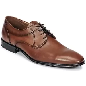 Image of Lloyd OSMOND mens Casual Shoes in Brown,7.5,8,9,9.5,11