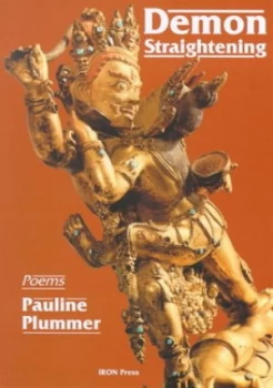 Image of Demon Straightening by Pauline Plummer Paperback