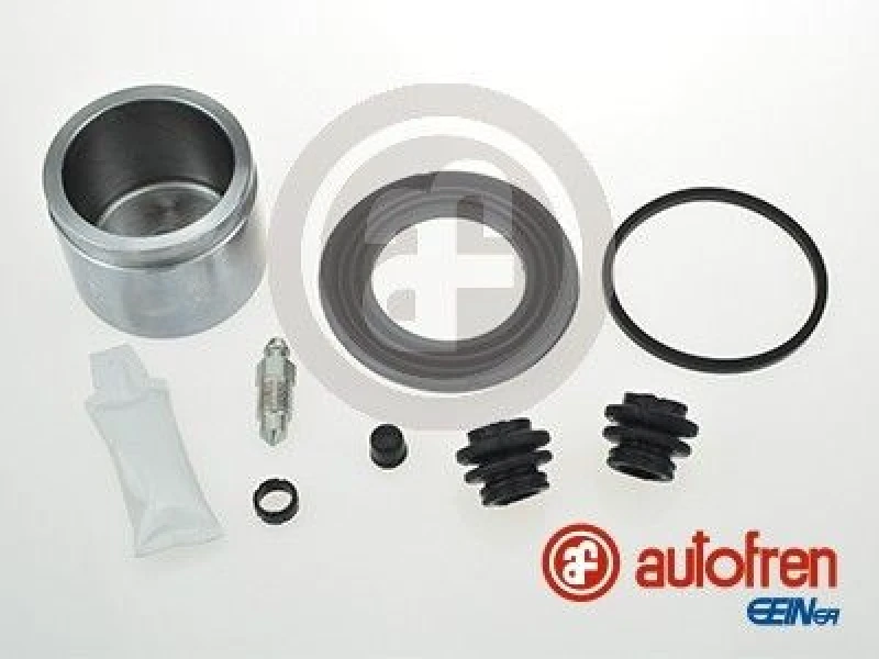 Image of AUTOFREN SEINSA Repair Kit, brake caliper AUTOFREN SEINSA D42700C