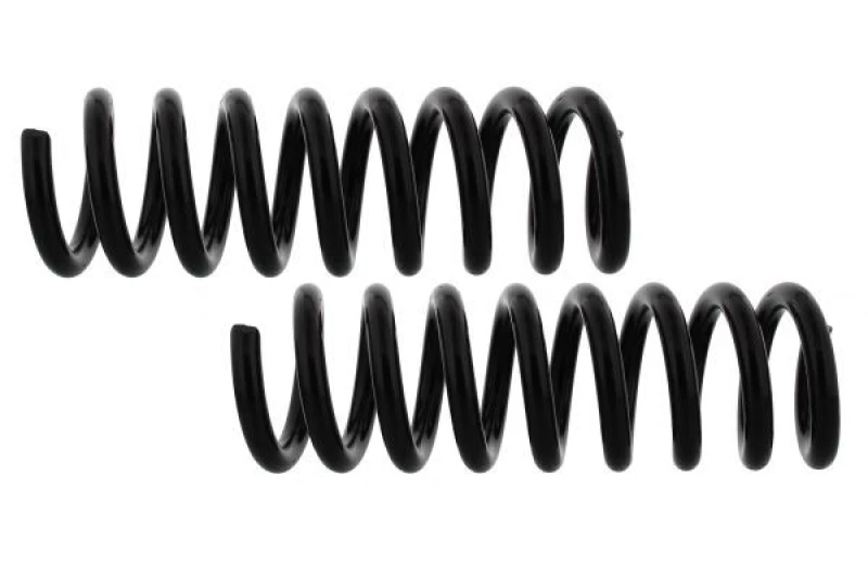 Image of Coil spring MAPCO 71792/2