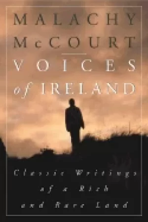 Image of voices of ireland classic writings of a rich and rare land