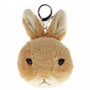 image of Peter Rabbit Soft Toy Purse