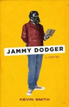 Image of Jammy dodger by Kevin Smith