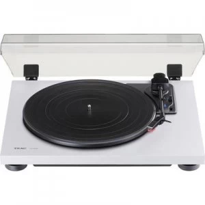 image of TEAC TN-180BT Turntable type Belt drive White