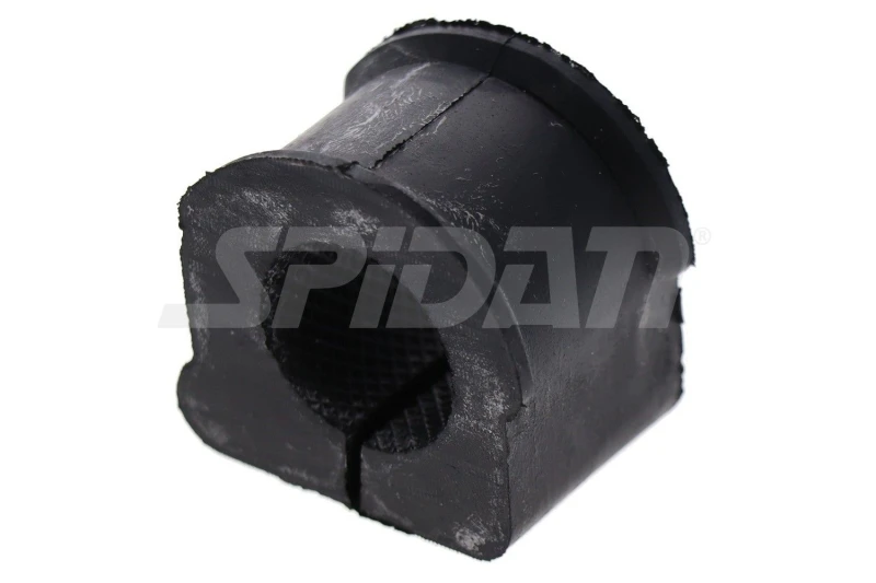 Image of SPIDAN CHASSIS PARTS Anti roll bar bush SPIDAN CHASSIS PARTS 411170