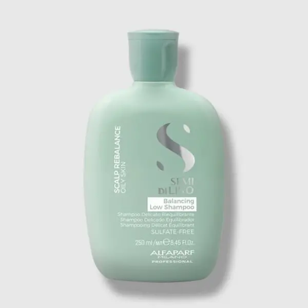 image of SEMI DI LINO Balancing Shampoo 250ml