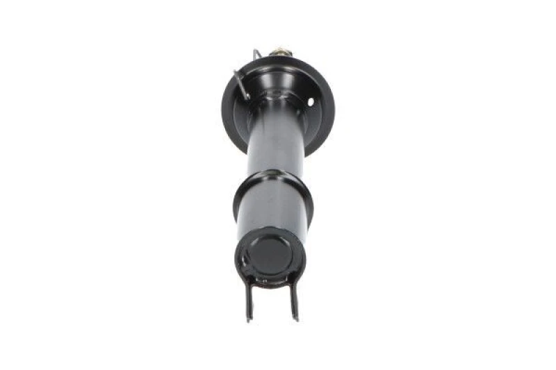 Image of KAVO PARTS SSA-10216 Shock absorber Front Axle, Gas Pressure, Twin-Tube, Suspension Strut, Top pin Shock Absorber (854)
