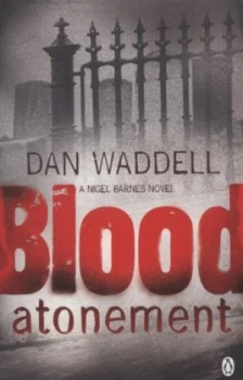 Image of Blood Atonement by Dan Waddell Paperback