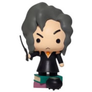 Image of The Wizarding World of Harry Potter Bellatrix Charm Figurine 8cm