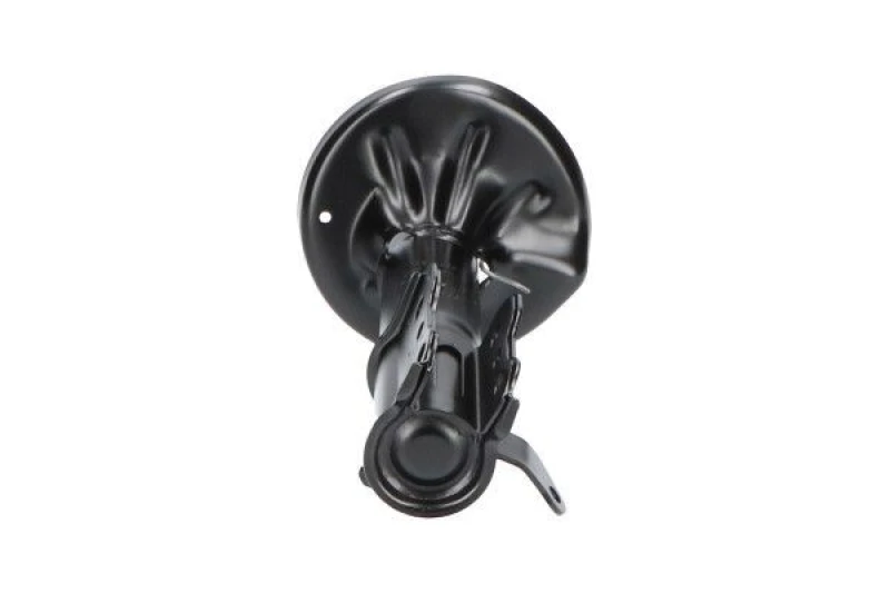 Image of KAVO PARTS SSA-4537 Shock absorber Rear Axle Left, Gas Pressure, Twin-Tube, Suspension Strut, Top pin Shock Absorber (854)