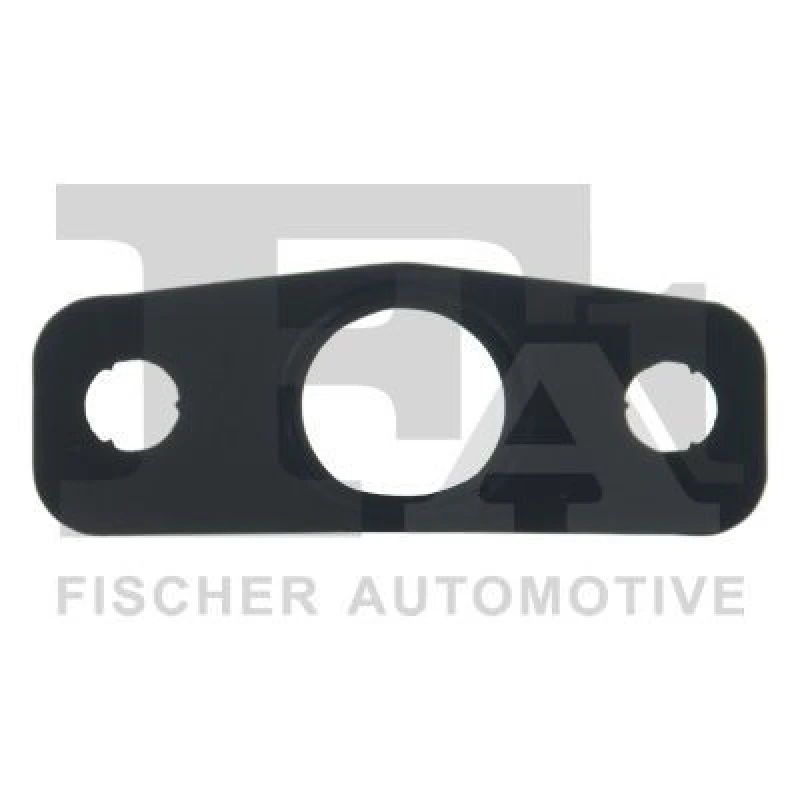Image of FA1 Seal, oil outlet (charger) FA1 411-592