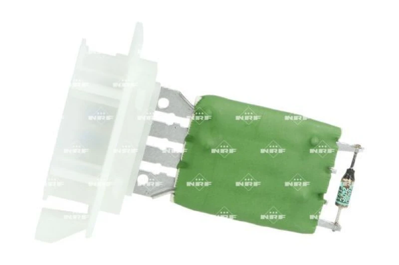 Image of NRF Blower motor resistor NRF 342009