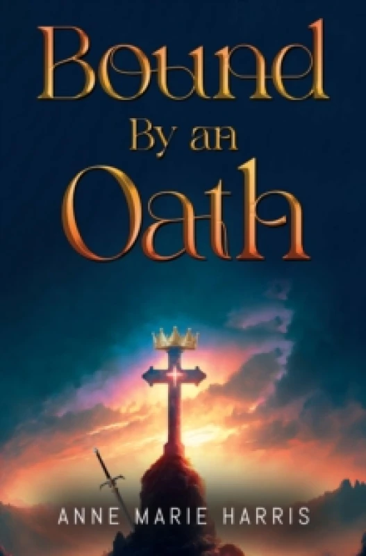 Image of Bound by an Oath Paperback / softback