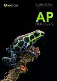 Image of AP Biology 2 Student Edition - second edition