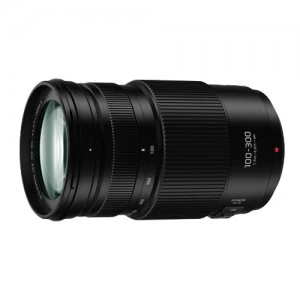 Image of Panasonic H FSA100300 100-300mm f/4.0-5.6 Lens