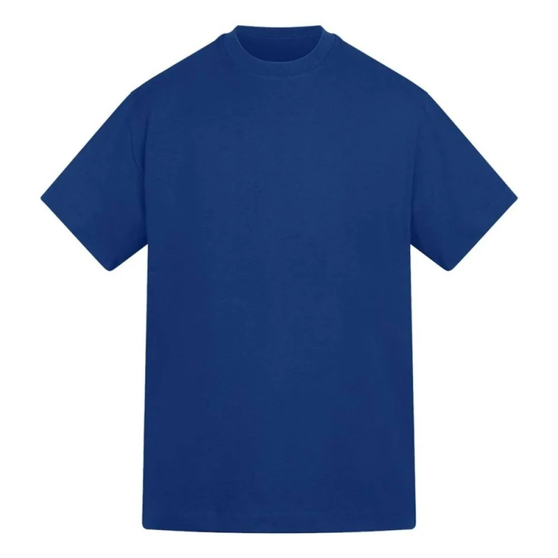 Image of Anthem Amplify womens T shirt in Blue