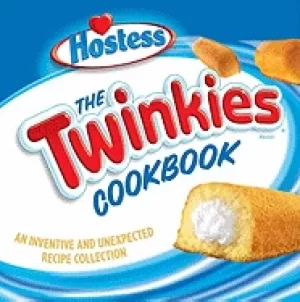 Image of twinkies cookbook
