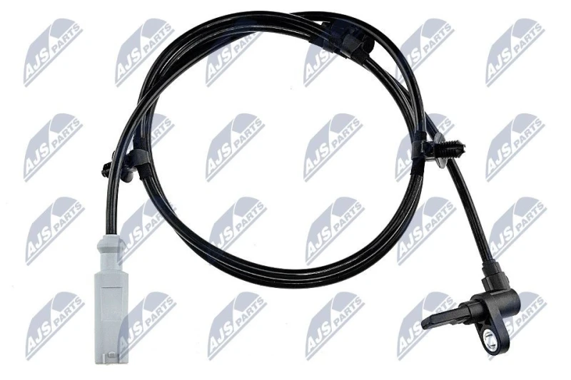 Image of NTY ABS sensor NTY HCA-ME-025