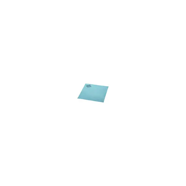 Image of Vileda Purmicro Cloth Blu 141690 Pk5 - Vileda VIL17213