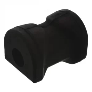 Image of Mounting Bush 01671 by Febi Bilstein Front Axle Left/Right inner