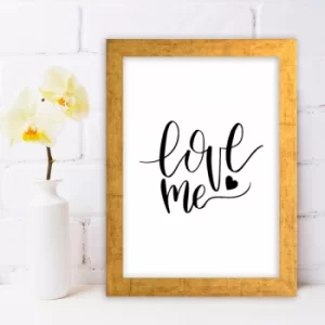 Image of AC56922155815 Multicolor Decorative Framed MDF Painting