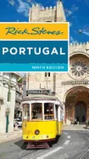Image of rick steves portugal