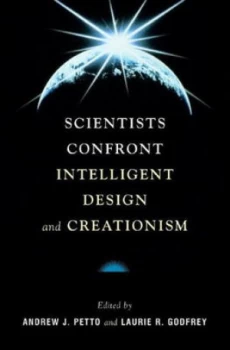 Image of Scientists Confront Intelligent Design and Creationism by Andrew J. Petto Hardback